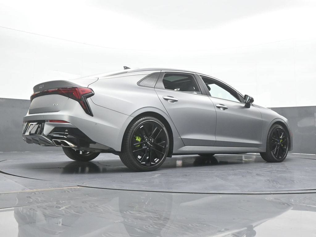Used 2025 Kia K5 GT w/ GT1 Package FWD image 67