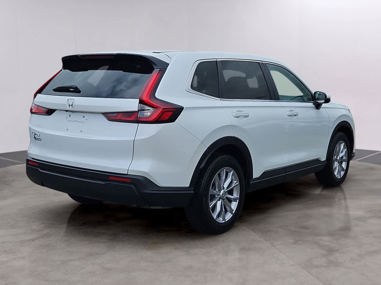 Certified 2024 Honda CR-V EX image 7