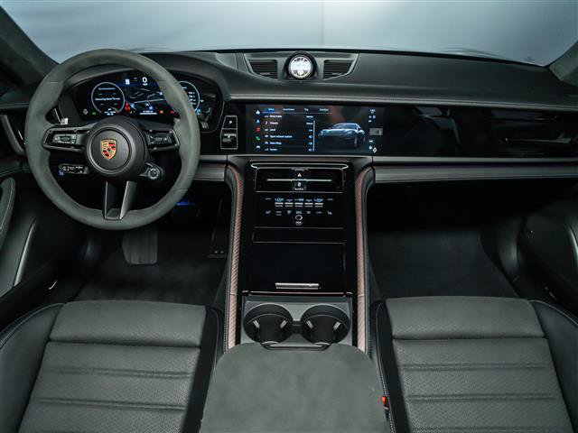 New 2026 Porsche Panamera GTS AWD/4WD image 19