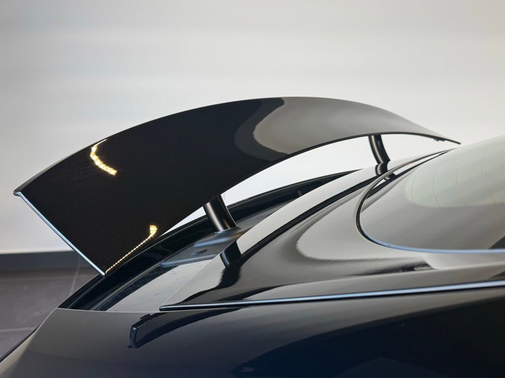 New 2026 Mercedes-Benz AMG GT 53 image 24
