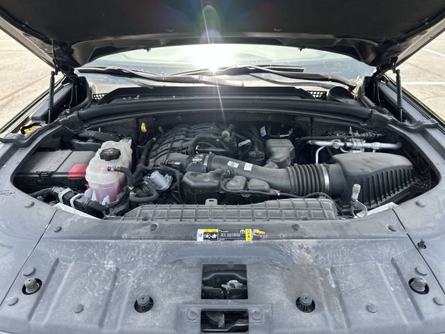 Used 2023 Jeep Grand Cherokee L Laredo w/ Luxury Tech Group I AWD/4WD image 19