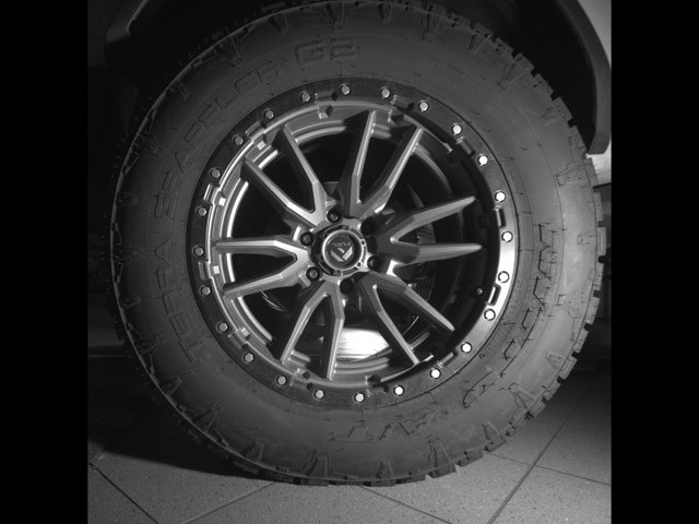 Used 2022 Ford Bronco Badlands AWD/4WD image 9