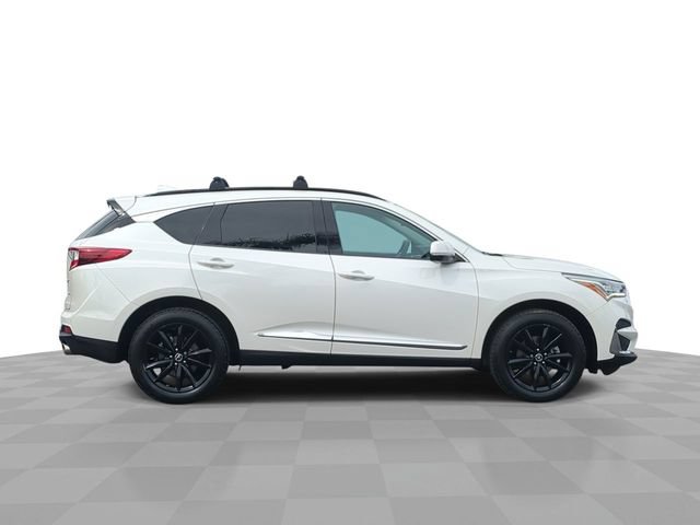 Used 2019 Acura RDX w/ Technology Package AWD/4WD image 10