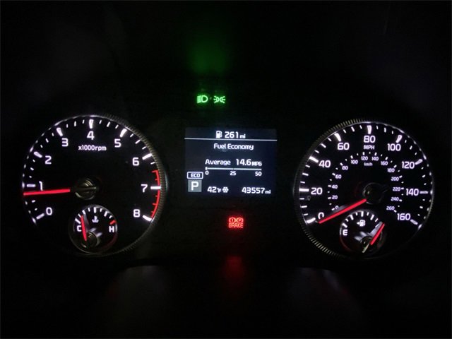 Used 2021 Kia Telluride S image 15