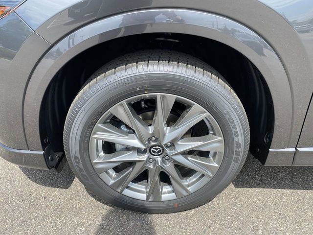 New 2025 MAZDA CX-5 AWD 2.5 S w/ Premium Plus Pkg image 10