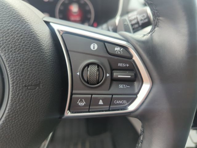 Certified 2023 Acura MDX FWD w/ Technology Package image 22