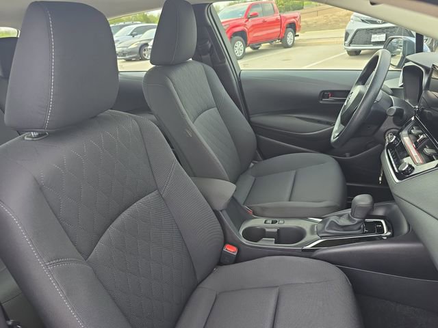 Used 2026 Toyota Corolla LE image 10