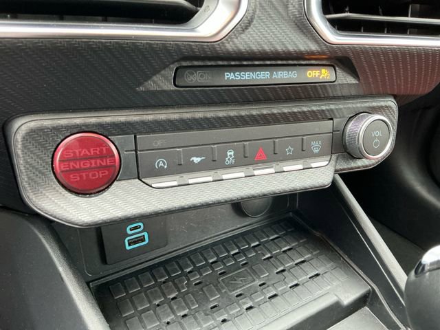 Used 2024 Ford Mustang Premium RWD image 25