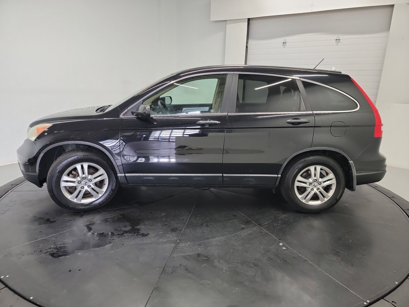 Used 2010 Honda CR-V EX image 4