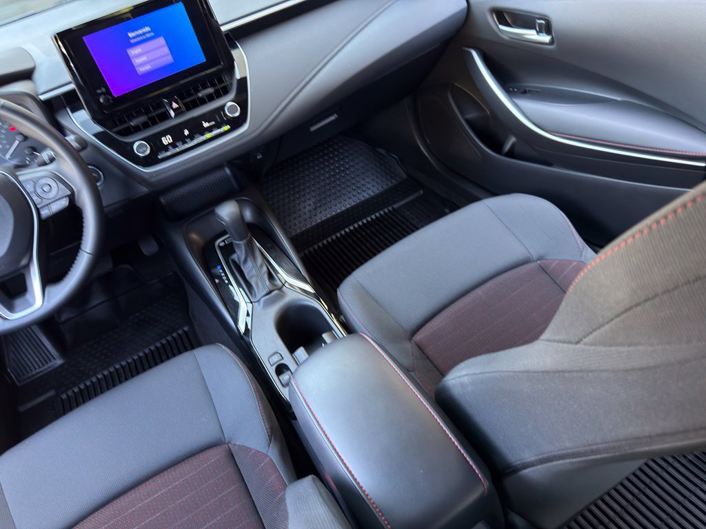 Used 2024 Toyota Corolla SE FWD image 11