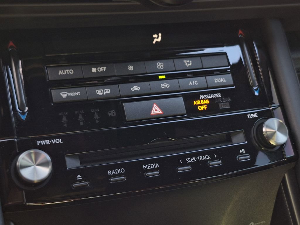 Used 2023 Lexus IS 300 AWD w/ Premium Package image 23