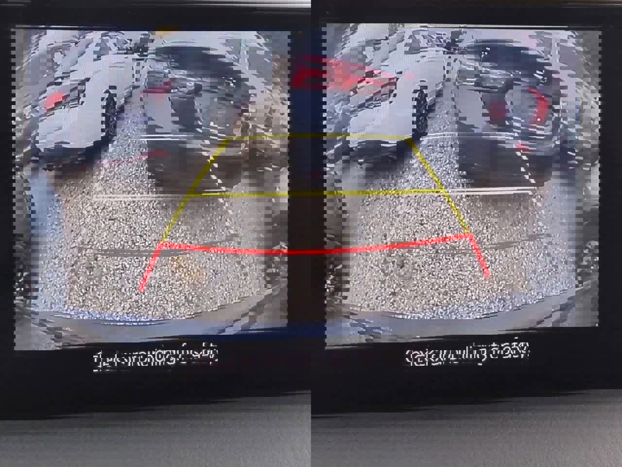 Certified 2023 MAZDA CX-5 AWD 2.5 S image 26