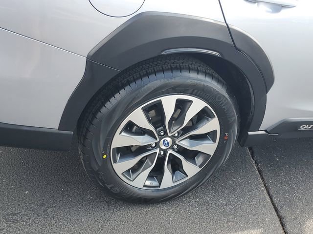 Certified 2023 Subaru Outback Limited AWD/4WD image 5