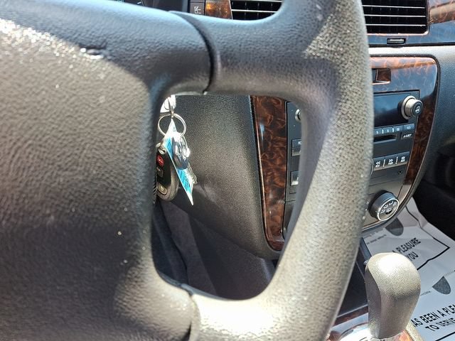Used 2014 Chevrolet Impala Limited LS FWD image 21