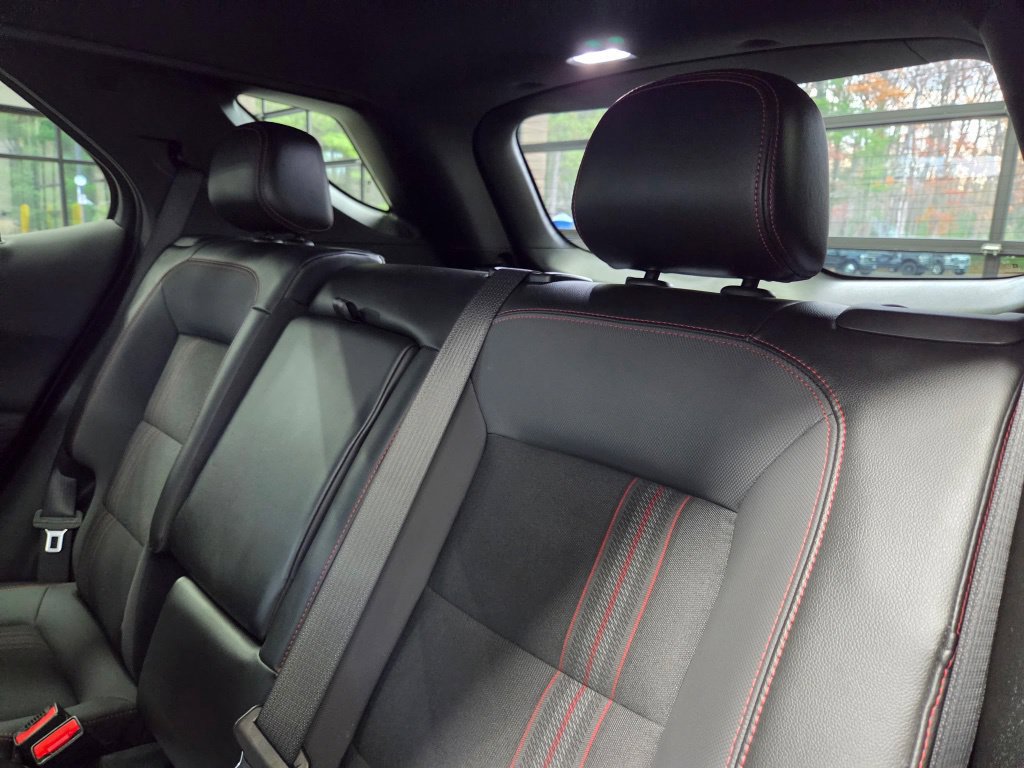 Used 2022 Chevrolet Equinox RS AWD/4WD image 21