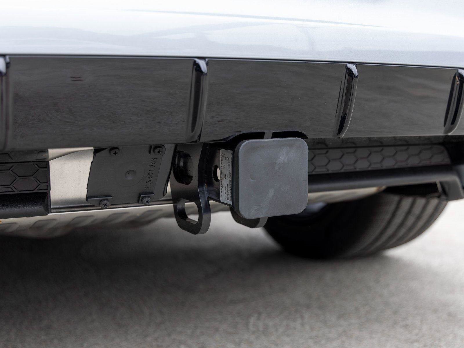 New 2026 Porsche Cayenne Coupe image 64