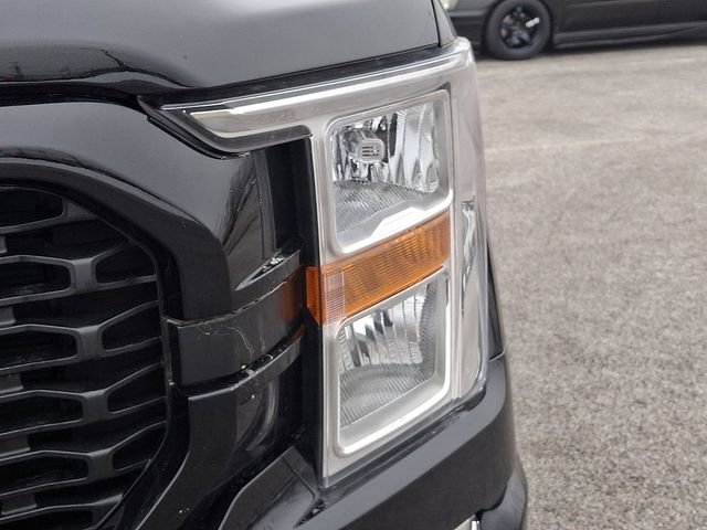 Used 2022 Ford F150 XL w/ STX Appearance Package AWD/4WD image 13
