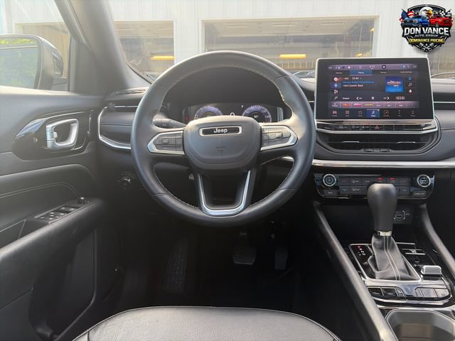 Used 2022 Jeep Compass High Altitude AWD/4WD image 13