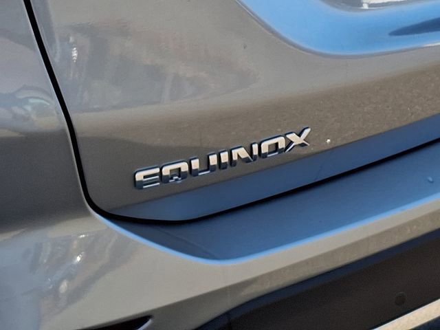 Used 2024 Chevrolet Equinox LT AWD/4WD image 33