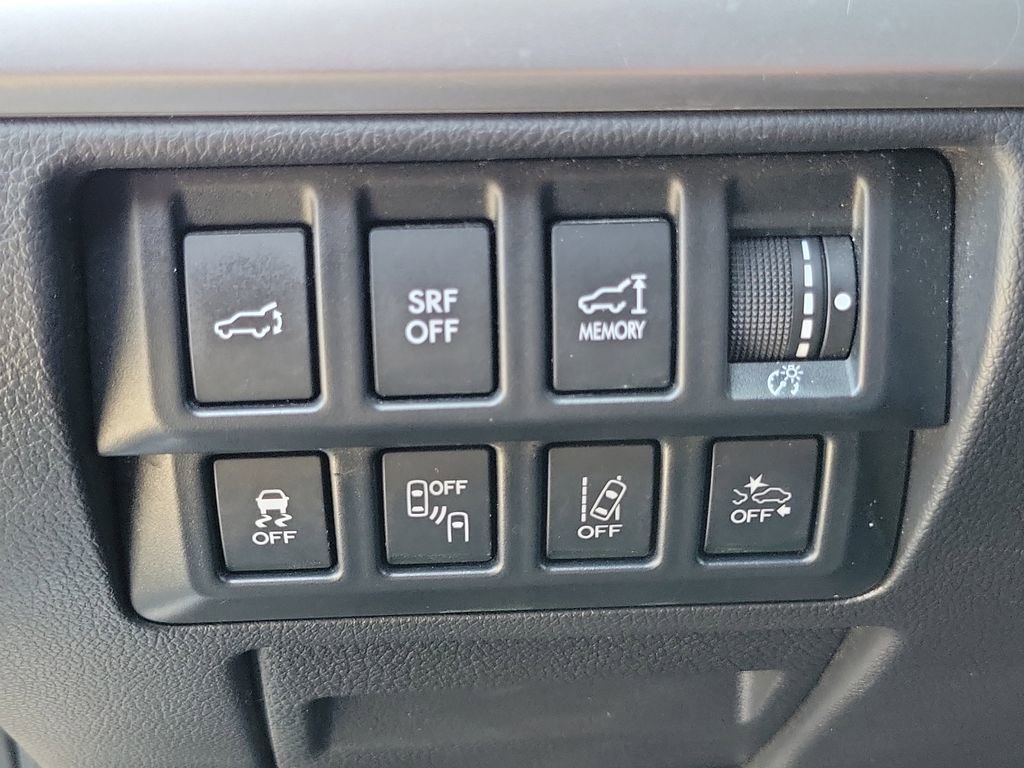 Used 2016 Subaru Outback 2.5i Premium image 19