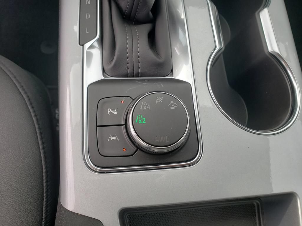 New 2026 Chevrolet Blazer LT AWD/4WD image 31