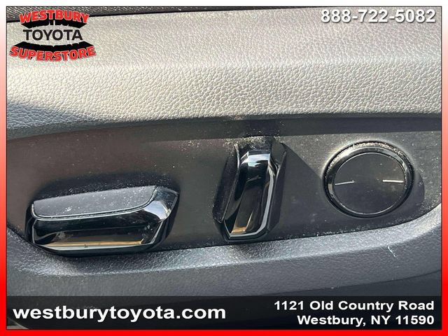 Used 2024 Lexus RX 350 F Sport w/ Technology Package AWD/4WD image 21