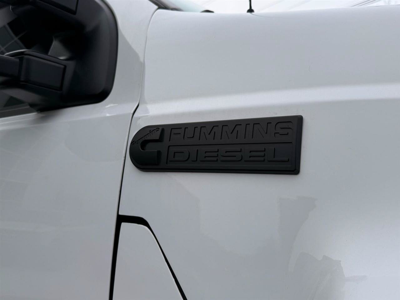 Used 2012 Ford F650 2WD Crew Cab Super Duty image 13