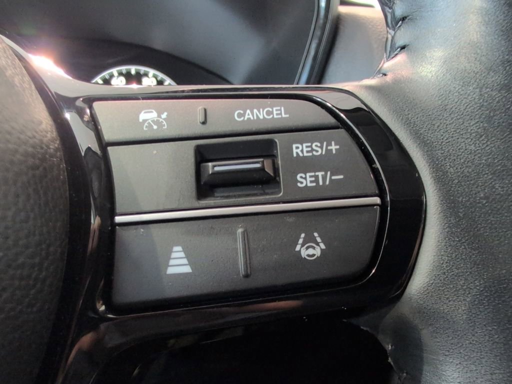 Used 2024 Honda CR-V EX-L image 15