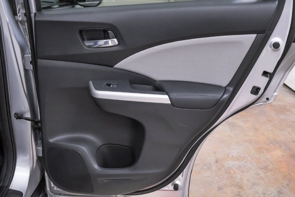 Used 2016 Honda CR-V EX-L image 29