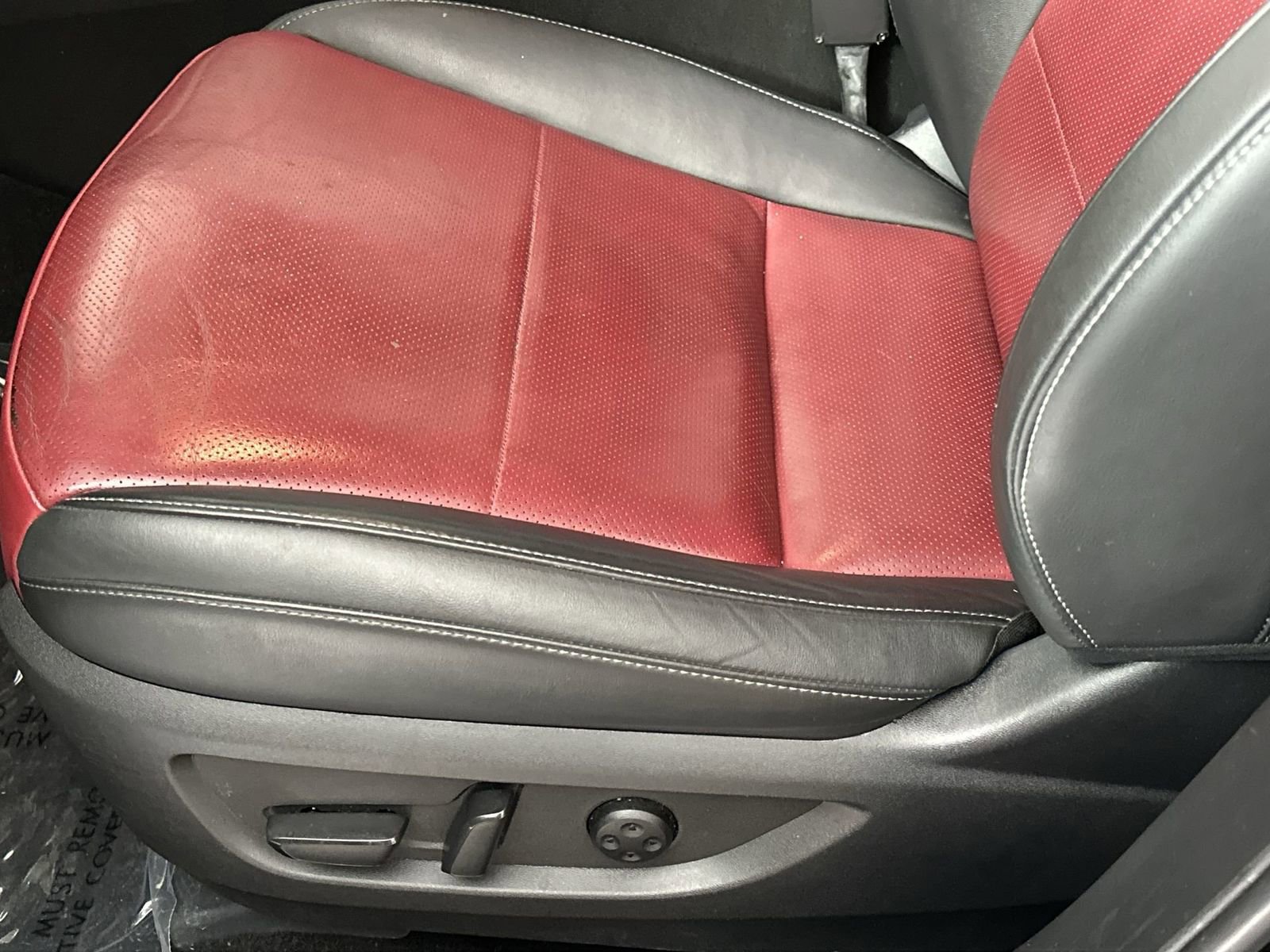 Used 2025 INFINITI QX55 Sensory w/ Lighting Package image 12