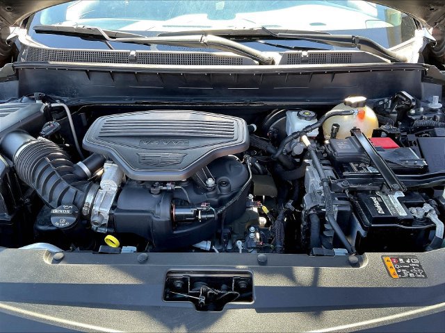 Used 2020 Cadillac XT6 Sport AWD/4WD image 31