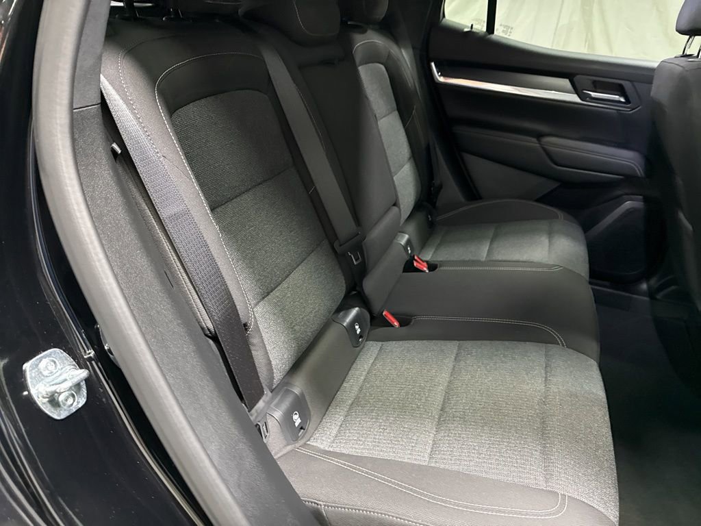 Used 2026 GMC Terrain Elevation FWD image 13