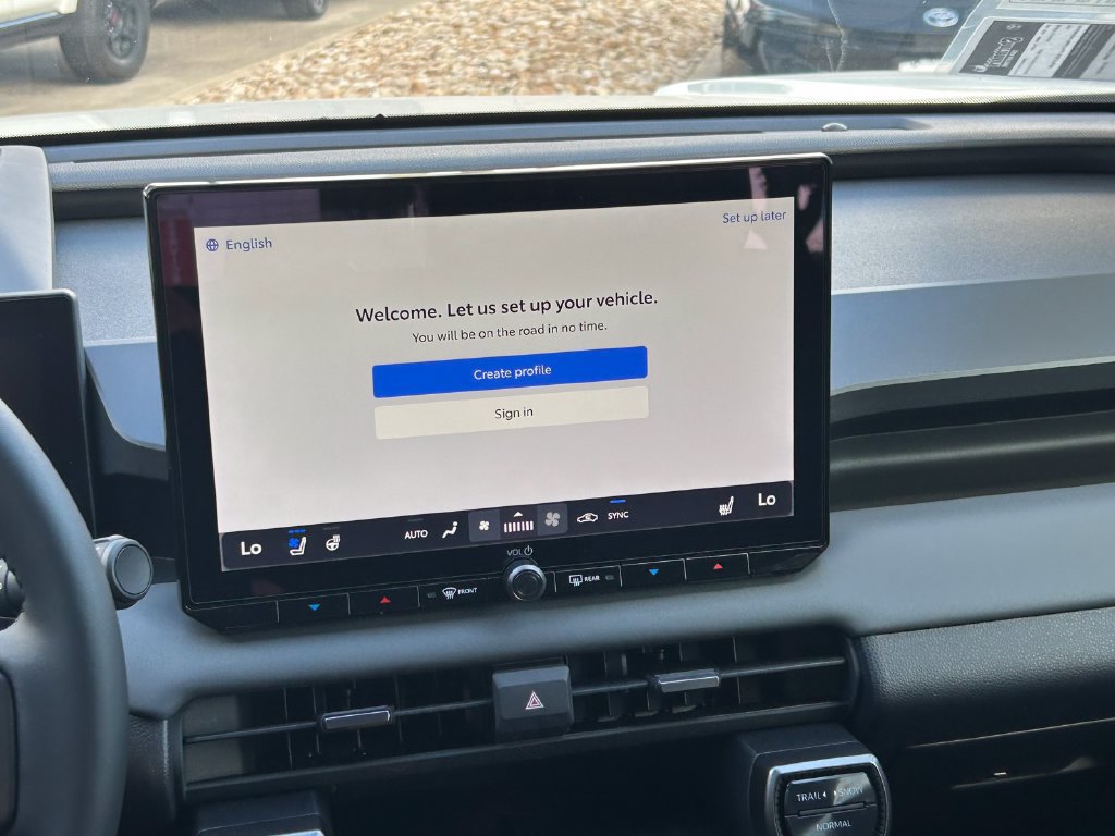 New 2026 Toyota RAV4 XSE AWD/4WD image 20