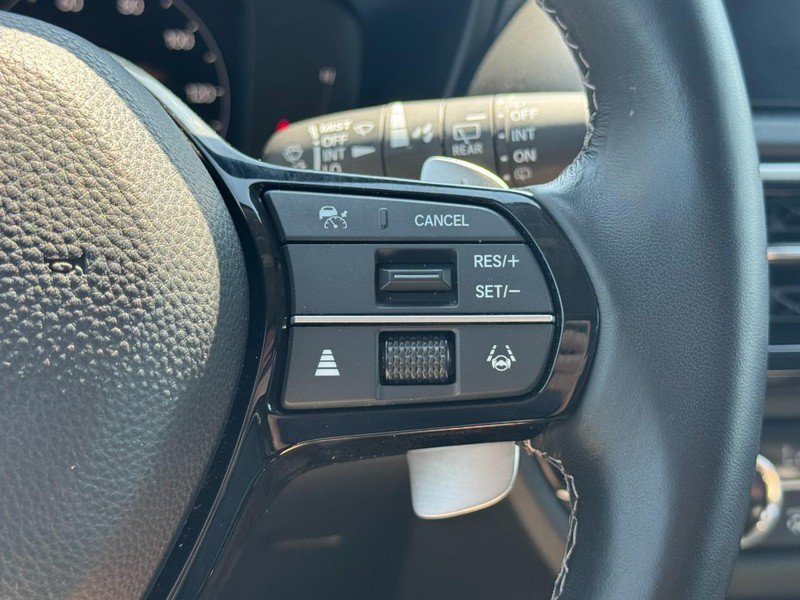 Used 2025 Acura ADX FWD image 17