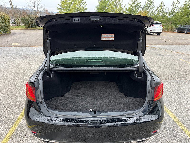 Used 2015 Lexus GS 350 image 34