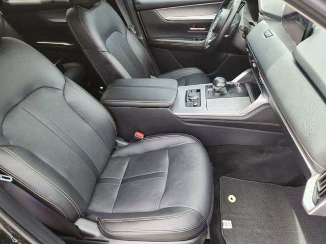 Used 2024 MAZDA CX-90 Plug-In Hybrid w/ Premium Pkg AWD/4WD image 12