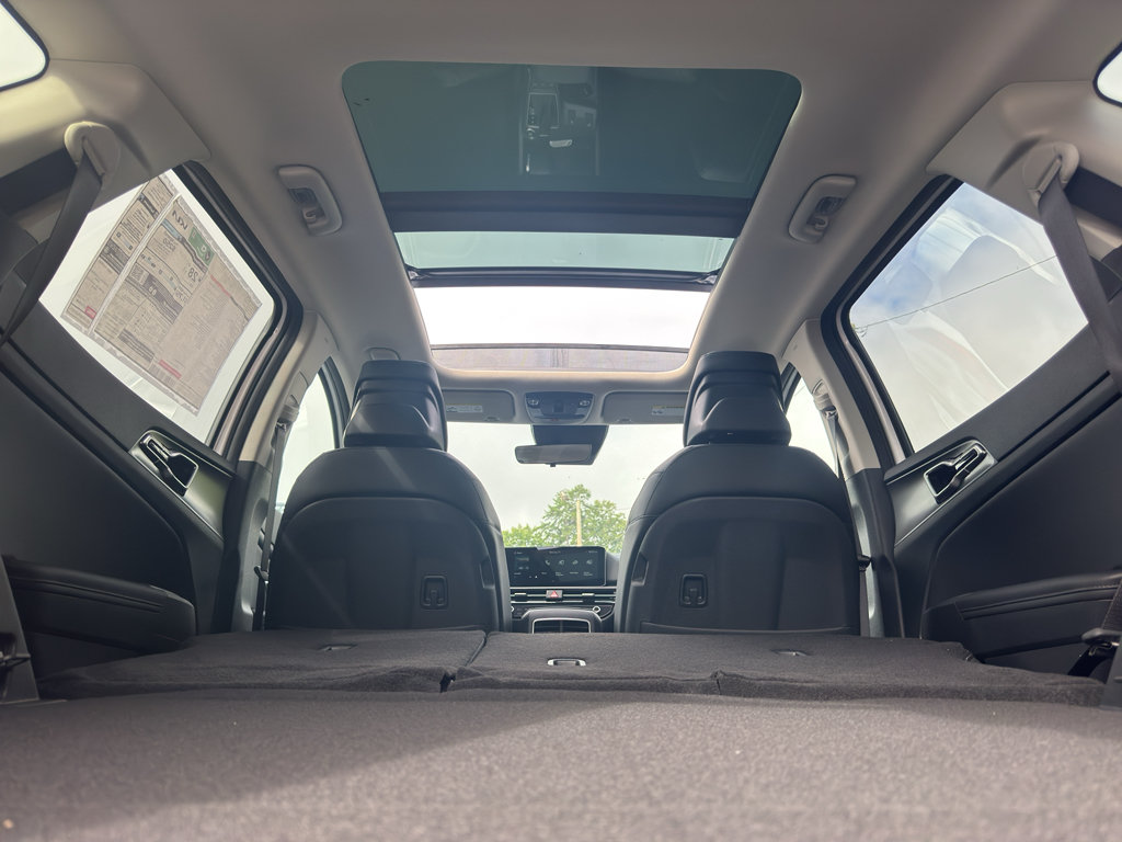 New 2026 Kia Sportage EX FWD image 18