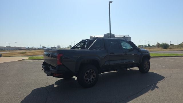New 2026 Toyota Tacoma 4x4 Double Cab Hybrid image 6
