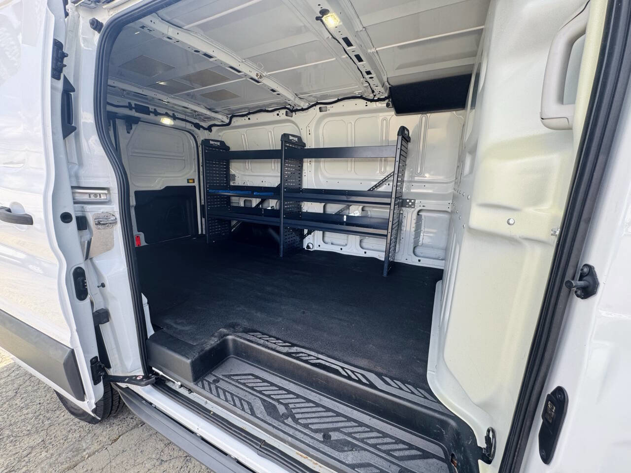 Used 2016 Ford Transit 150 130 Low Roof image 27