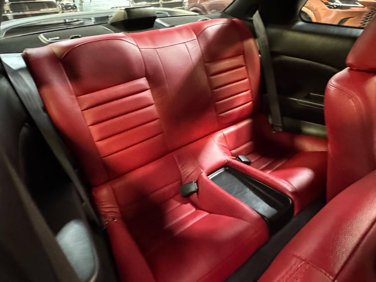 Used 2001 Honda Prelude image 13