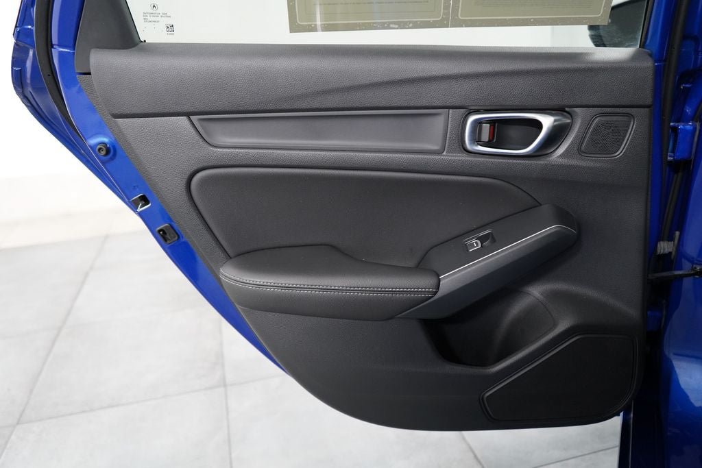 Used 2023 Acura Integra A-Spec w/ Technology Package FWD image 28