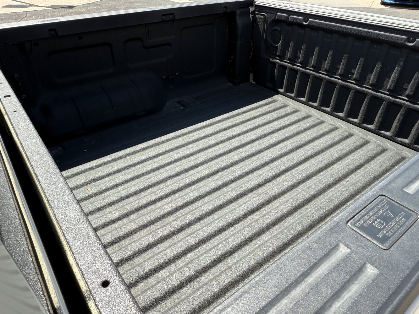 Used 2025 Ford Ranger XL w/ Trailer Tow Package AWD/4WD image 25