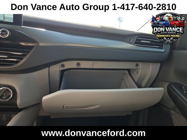 Certified 2023 Ford Escape Active image 24