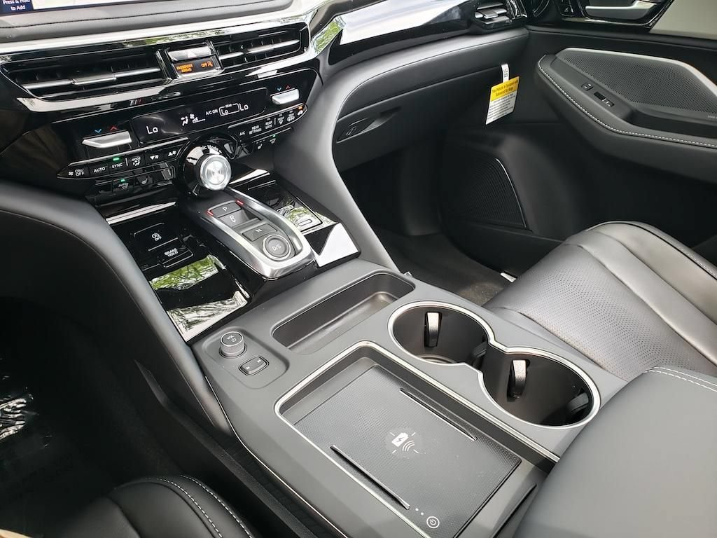 New 2026 Acura MDX SH-AWD w/ Technology Package image 14