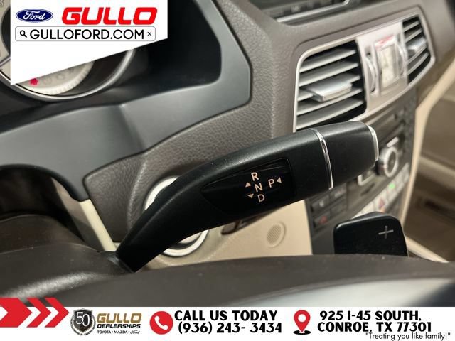 Used 2015 Mercedes-Benz E 400 Cabriolet image 24
