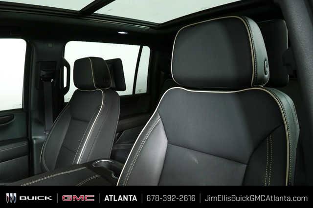 New 2026 GMC Yukon XL Elevation w/ Elevation Premium Package AWD/4WD image 5