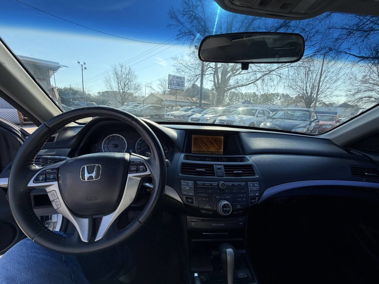 Used 2011 Honda Accord EX-L image 19