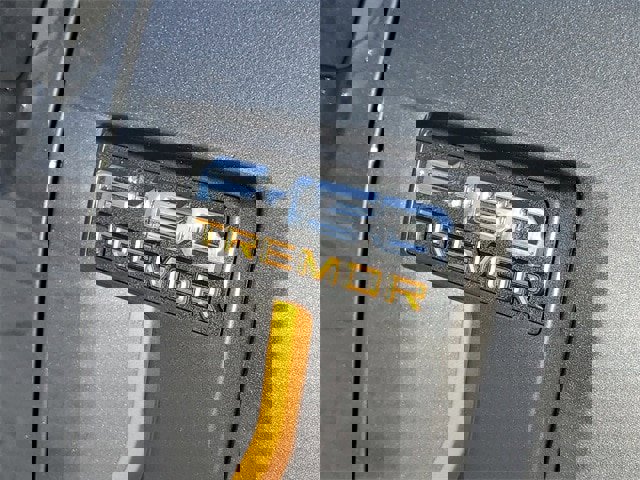 New 2025 Ford F150 Tremor w/ Equipment Group 402A High image 6