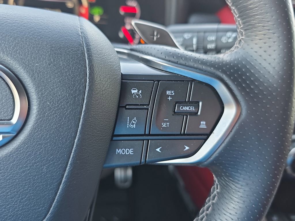 Used 2024 Lexus LX 600 F Sport image 20