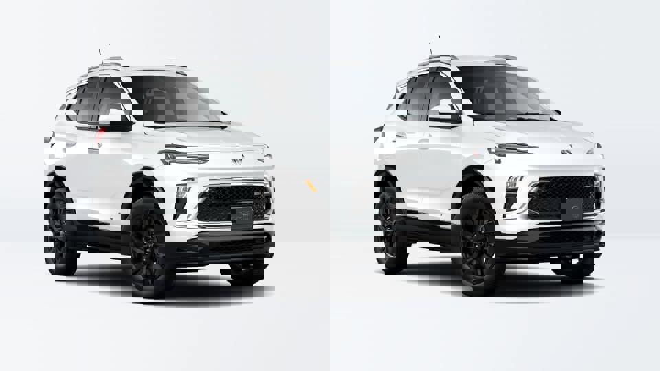 New 2026 Buick Encore GX Sport Touring w/ Comfort Package image 30